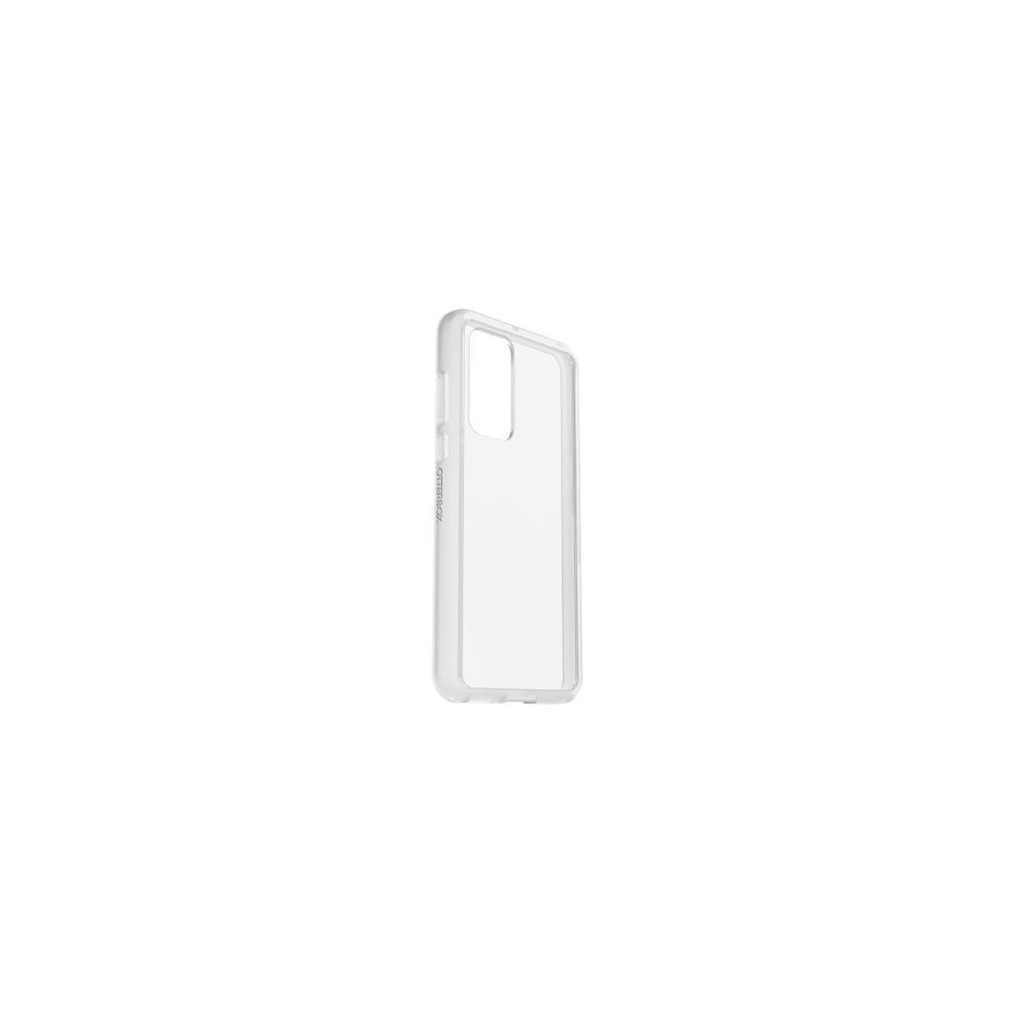 Voir la diapositive 3 : Otterbox Coque huawei p40 react transparent