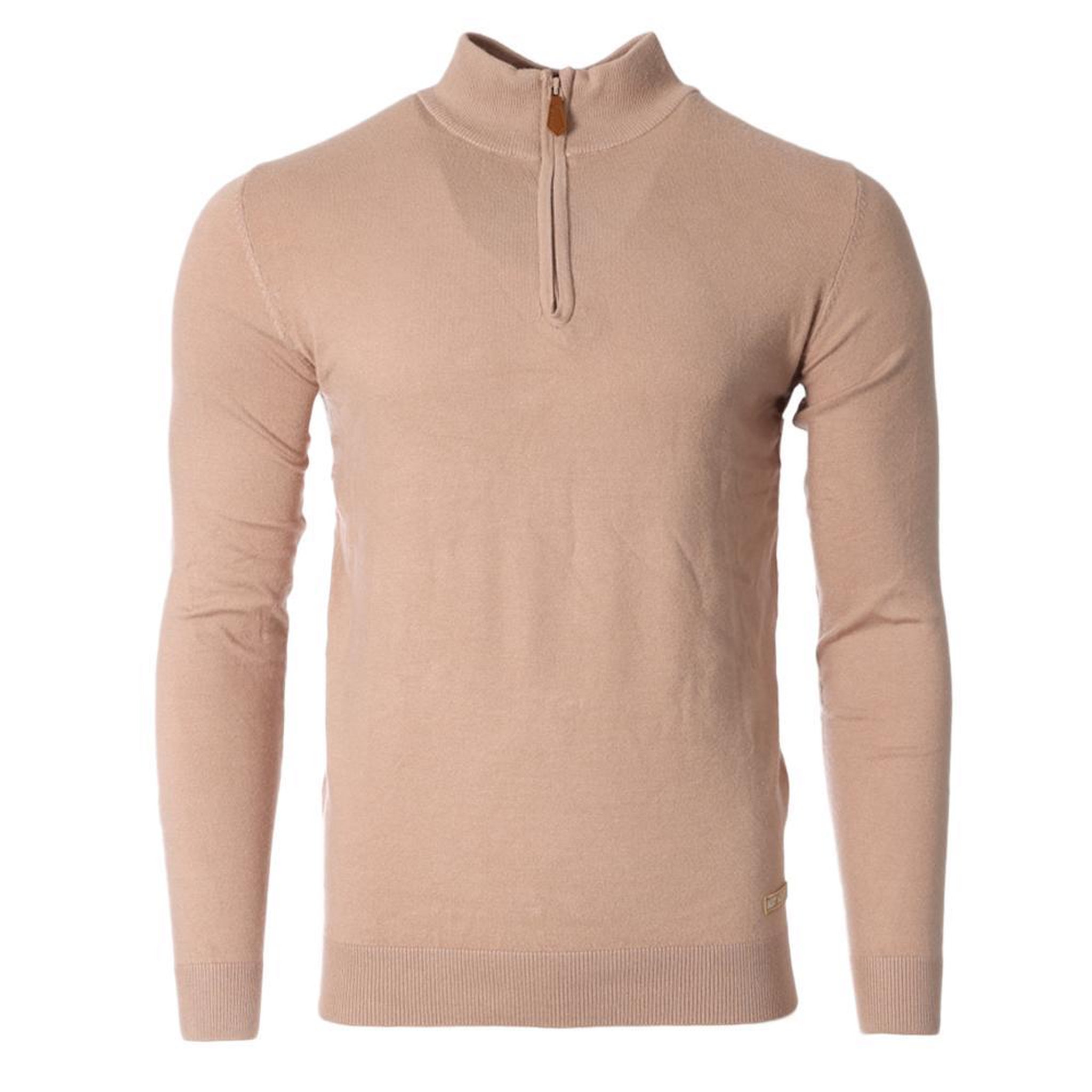 Best Mountain Pull Beige Moyen Homme Best Mountain 04-ATM. Coloris disponibles : Beige
