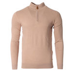 Best Mountain Pull Beige Moyen Homme Best Mountain 04-ATM. Coloris disponibles : Beige