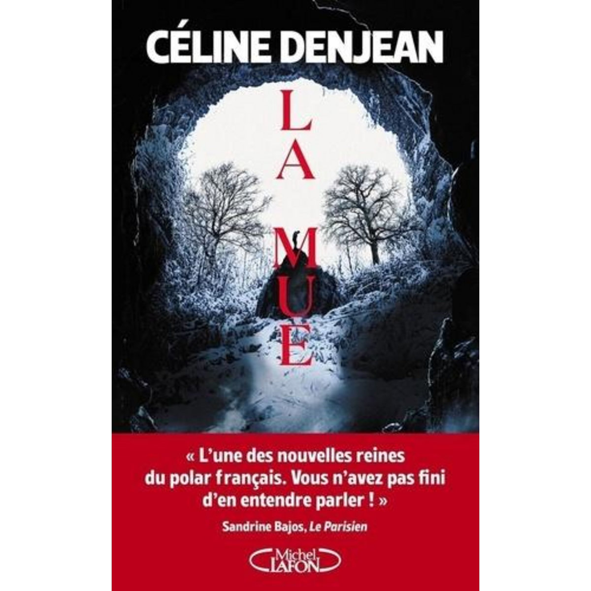 LA MUE, Denjean Céline