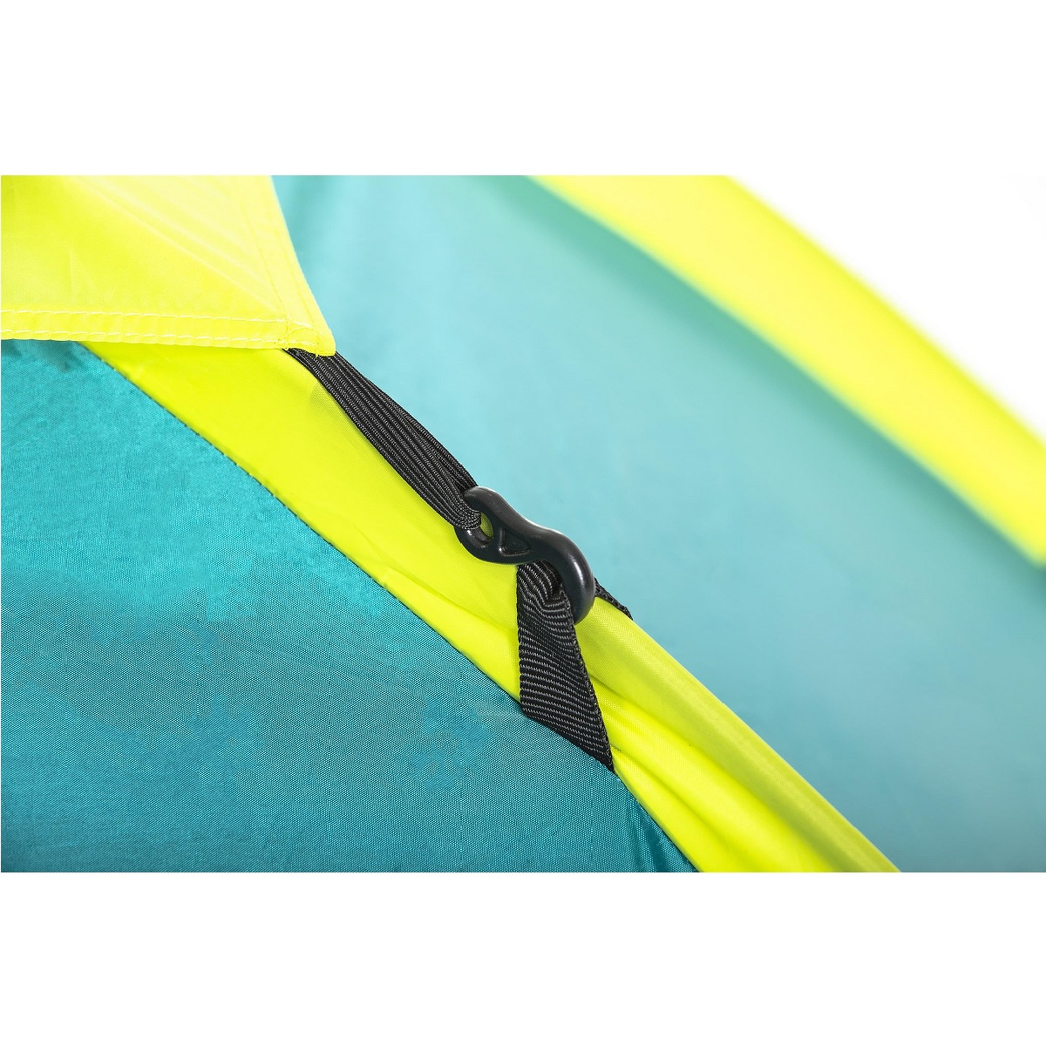 Voir la diapositive 4 : BESTWAY Tente de camping 3 places Cool Ground 3 Pavillo&trade; 210 x 210 x 120 cm