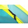 Voir la diapositive 4 : BESTWAY Tente de camping 3 places Cool Ground 3 Pavillo&trade; 210 x 210 x 120 cm