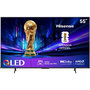 Voir la diapositive 1 : Hisense TV QLED 55E79Q PRO (139cm)