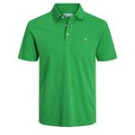 Jack & Jones Polo  Homme Jack & Jones Paulos. Coloris disponibles : Vert