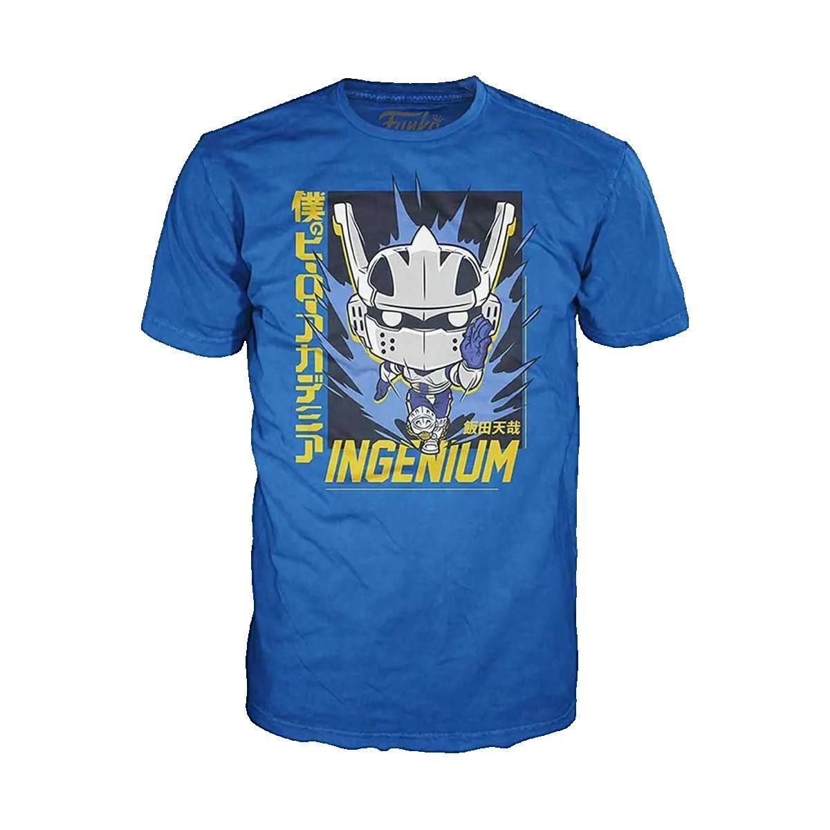 Funko Figurine Funko Pop Tenya Iida