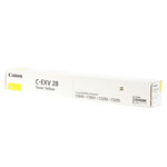 Canon Cartouche de Toner Canon CEXV28Y Jaune