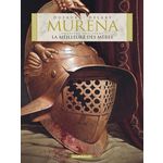 MURENA TOME 3 : LA MEILLEURE DES MERES, Dufaux Jean