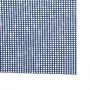 Voir la diapositive 5 : VIDAXL Tapis de tente bleu 4x2 m