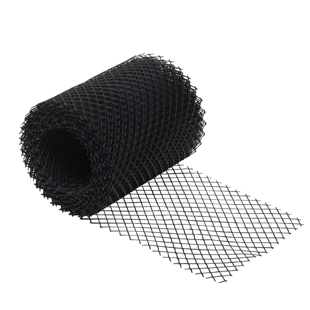 WERKAPRO Grillage protège-gouttière WERKA PRO