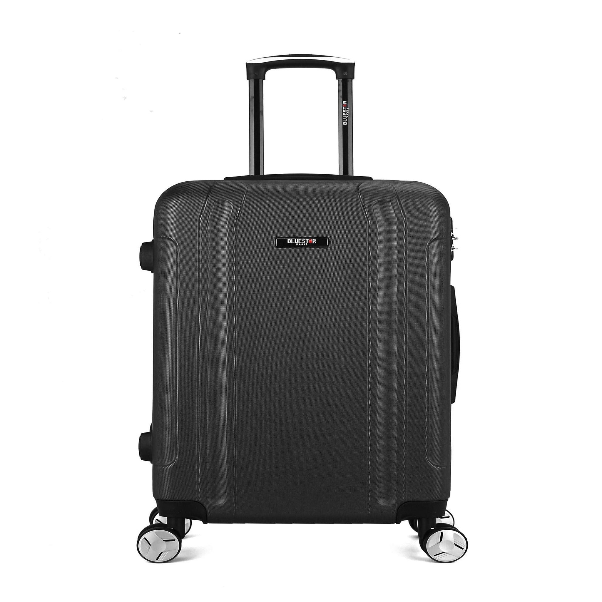 BLUESTAR Bluestar - valise grand format baltimore 75 cm 4 roues