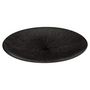 Voir la diapositive 2 : SECRET DE GOURMET Lot de 6 Assiettes à Dessert  Atelier  20cm Noir