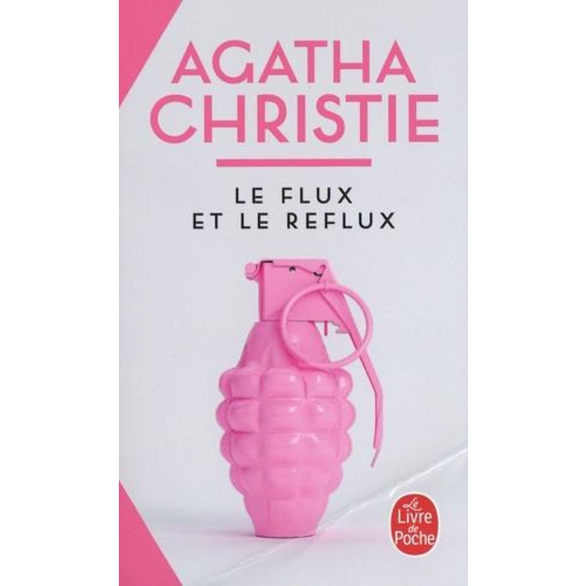 LE FLUX ET LE REFLUX, Christie Agatha