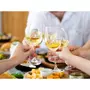 Smartbox Atelier Initiation et Dégustation Vin et Fromage dans un Bar à Vin - Coffret Cadeau Gastronomie