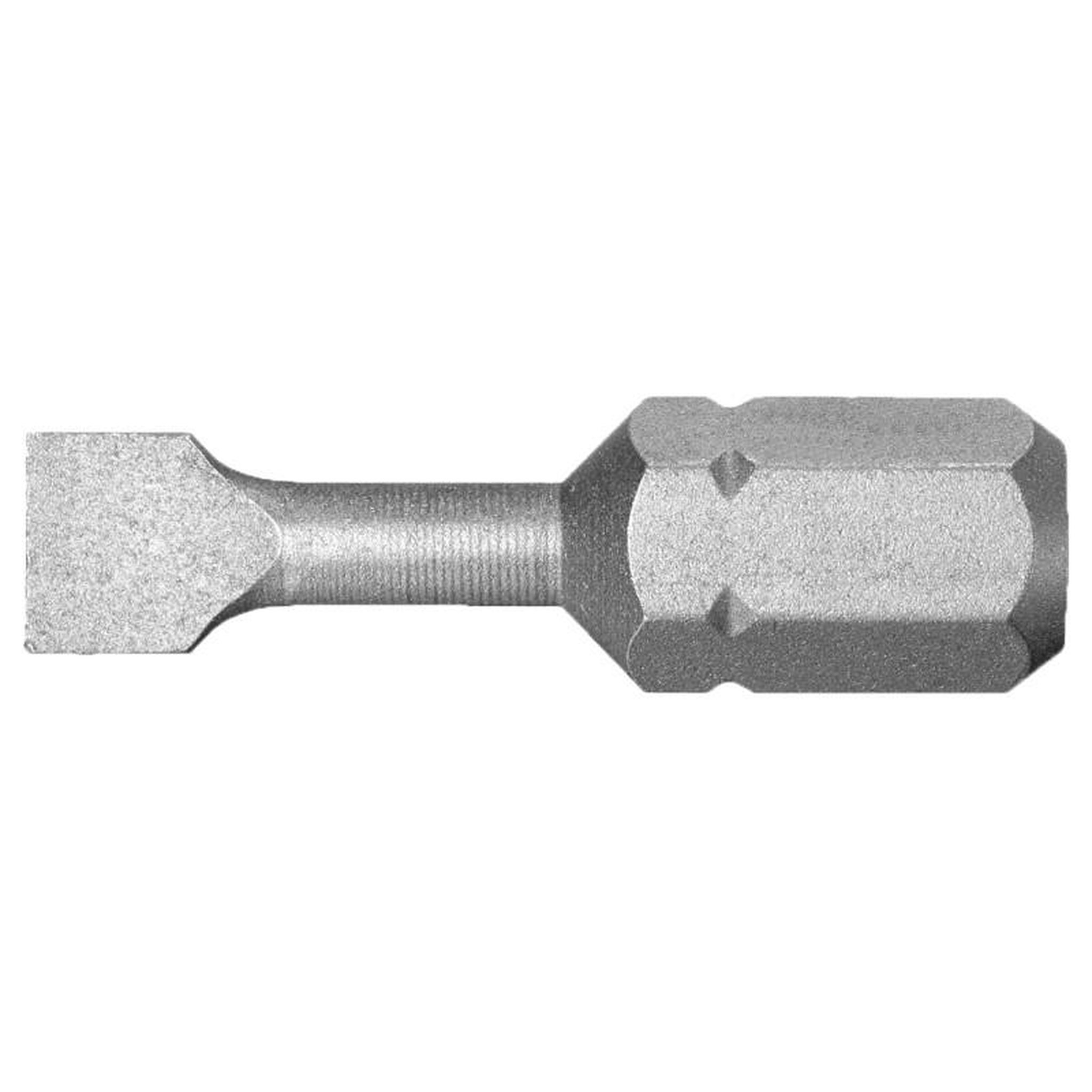 FACOM Embout 1 4 plat 4mm longueur 25mm série High Perf FACOM ES.134T