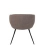 Voir la diapositive 4 : Paris Prix Chaise Design  Wales  75cm Taupe
