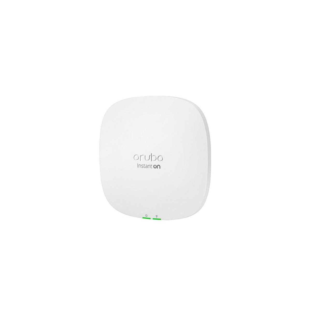 HPE Point d'accès Aruba HPE Networking Instant On AP25 Wi-Fi 6