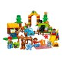 LEGO Duplo Town 10584 - Le parc de la forêt