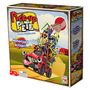 Voir la diapositive 4 : GP TOYS Pick-up PETE - le ramasse 
