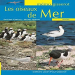 LES OISEAUX DE MER, Garguil Philippe
