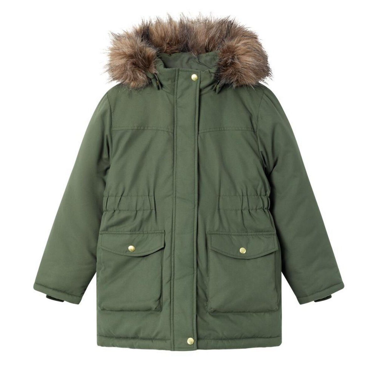 NAME IT Doudoune e Fille Name it Master