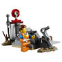Voir la diapositive 2 : LEGO Movie 70823 - Le Tricycle d'Emmet