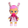 Voir la diapositive 1 : IMC Toys Poupon Cry Babies Stars - Coney