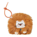 MGM Squarepal porte cles lion