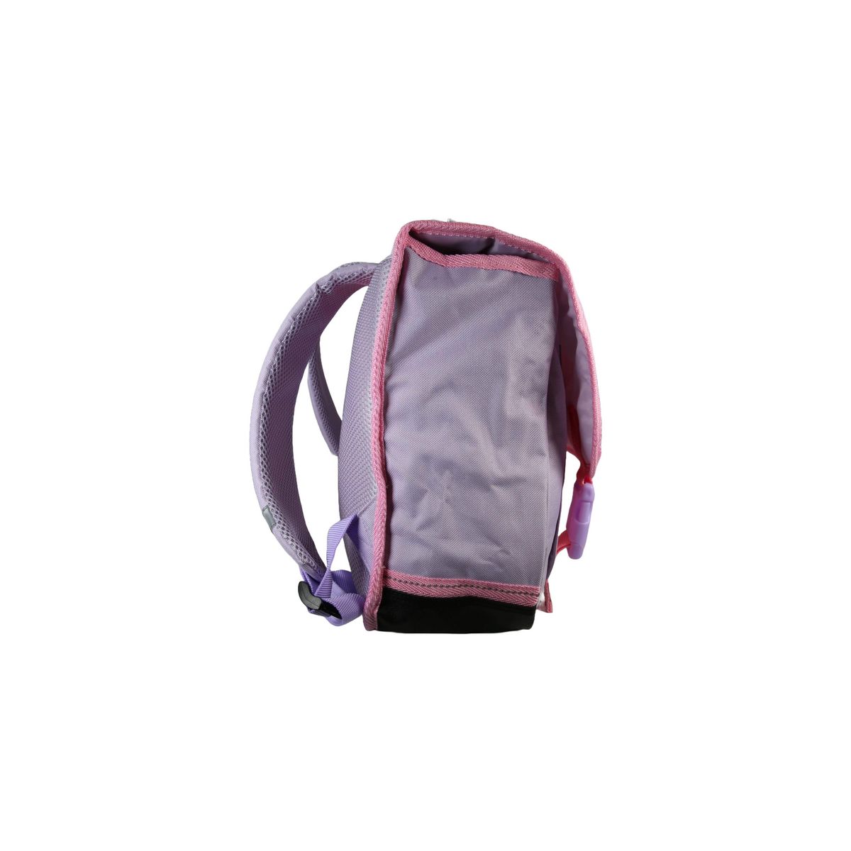 Bagtrotter Cartable Scolaire Primaire 38cm Cybel Violet  2 Compartiments - Bagtrotter
