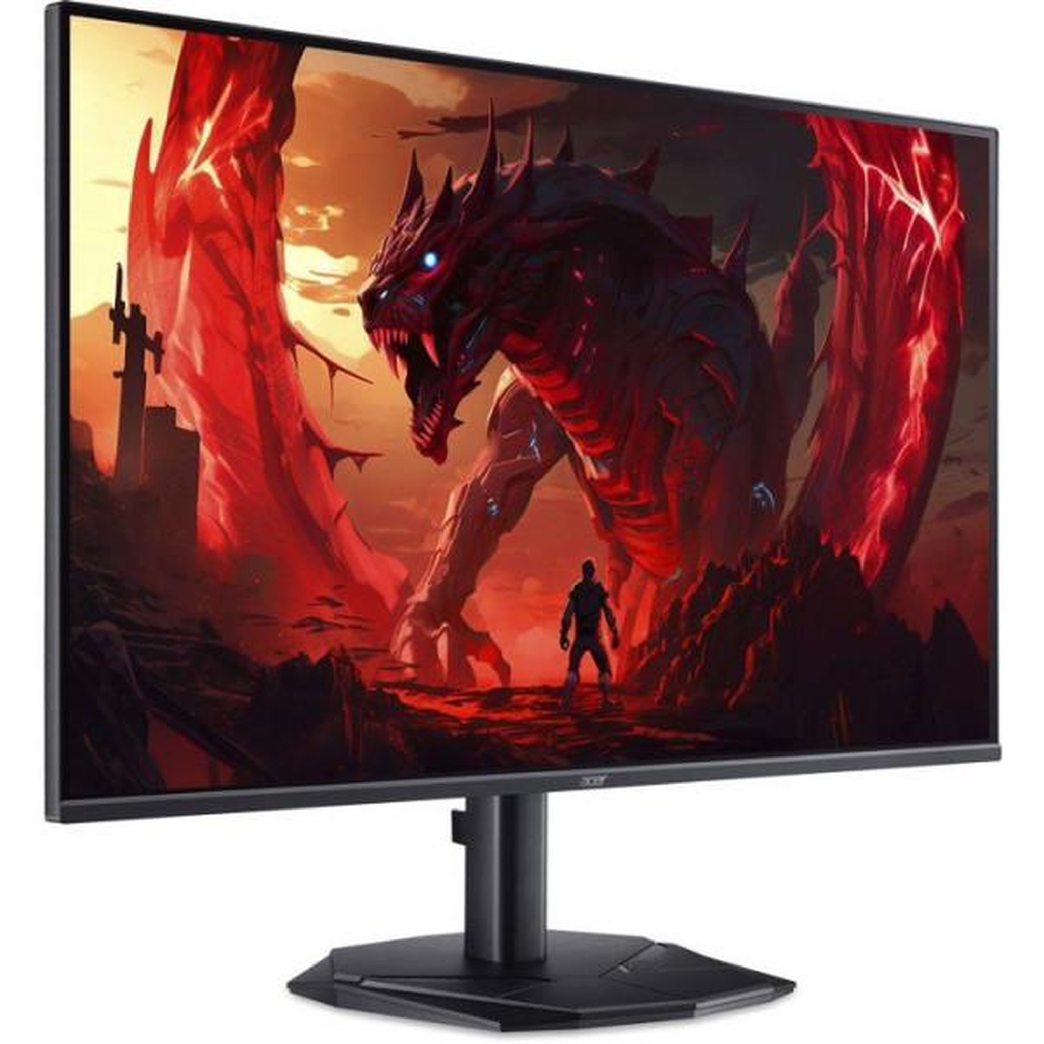 Voir la diapositive 5 : ACER Ecran PC Gamer Nitro KG270W5bmiipx 27'' IPS 260 Hz AMD FreeSync