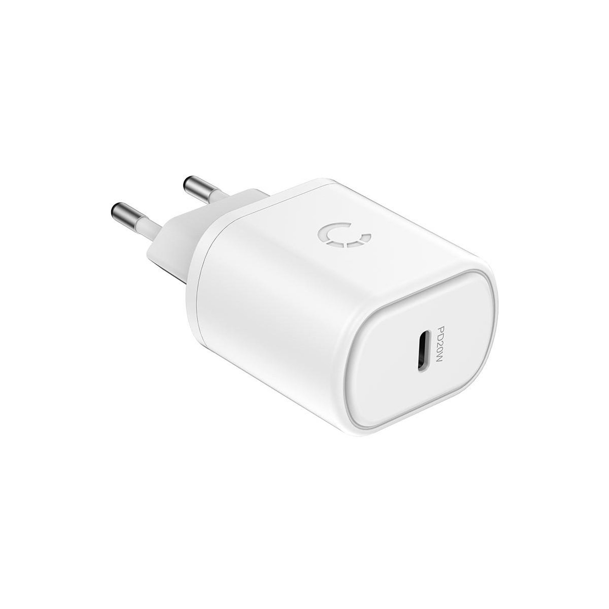 CYGNETT Cygnett PowerPlus Smartphone, Tablette Blanc Secteur Charge rapide Intérieure