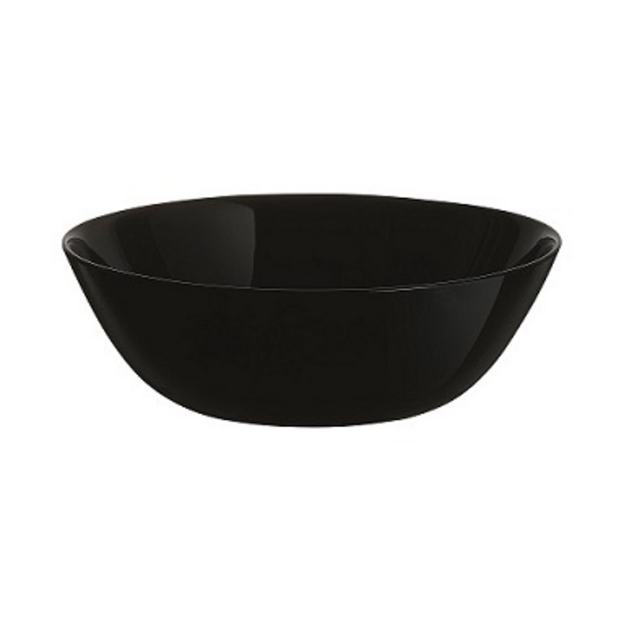 6 Bols En Verre Luminarc 16cm - Micro-ondes, Lave-vaisselle, Réfrigérateur - Fabriqué En France
