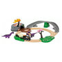 Voir la diapositive 4 : Brio 36094 Circuit Aventure Dinosaure