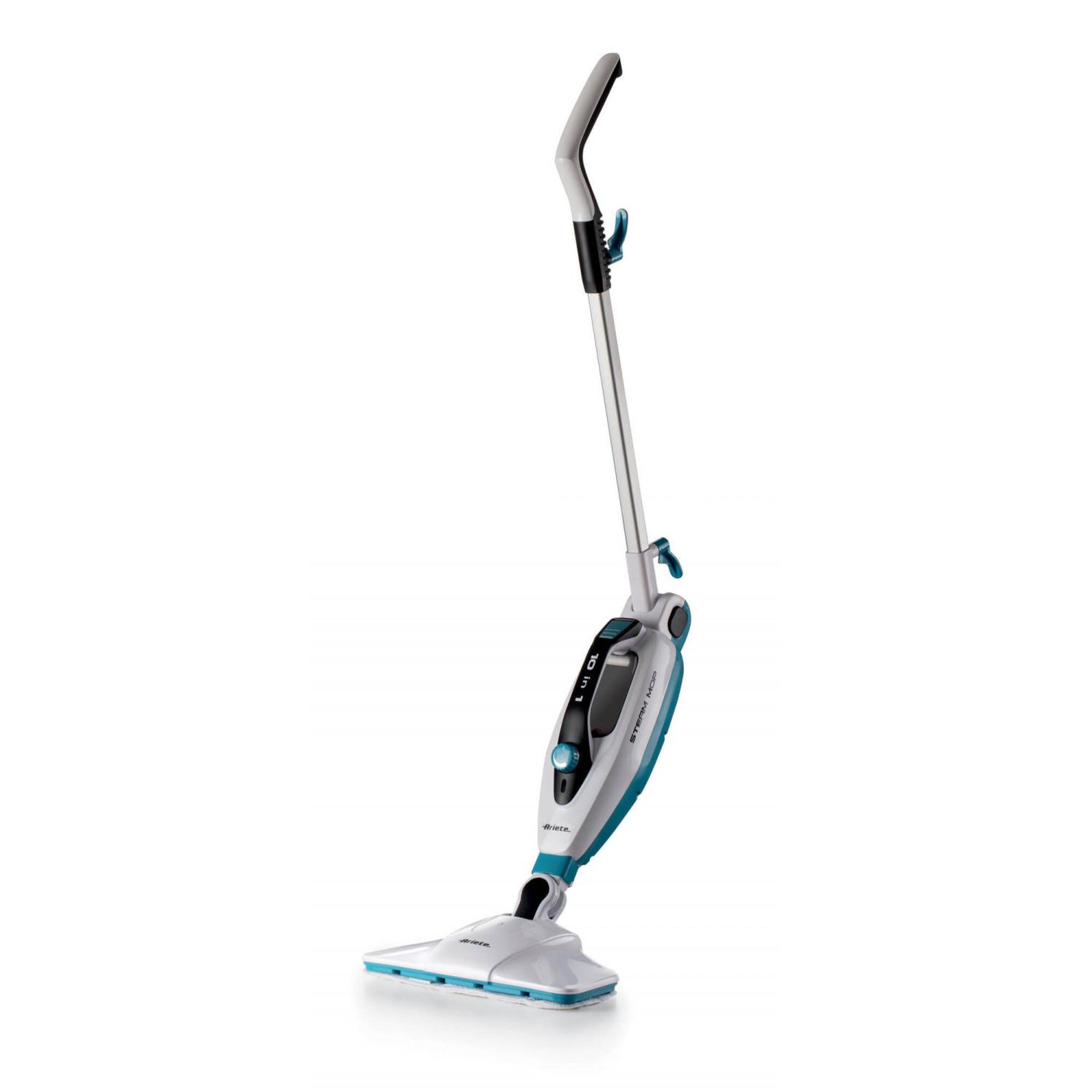 Voir la diapositive 3 : ARIETE Nettoyeur vapeur Ariete pliable 1500 W