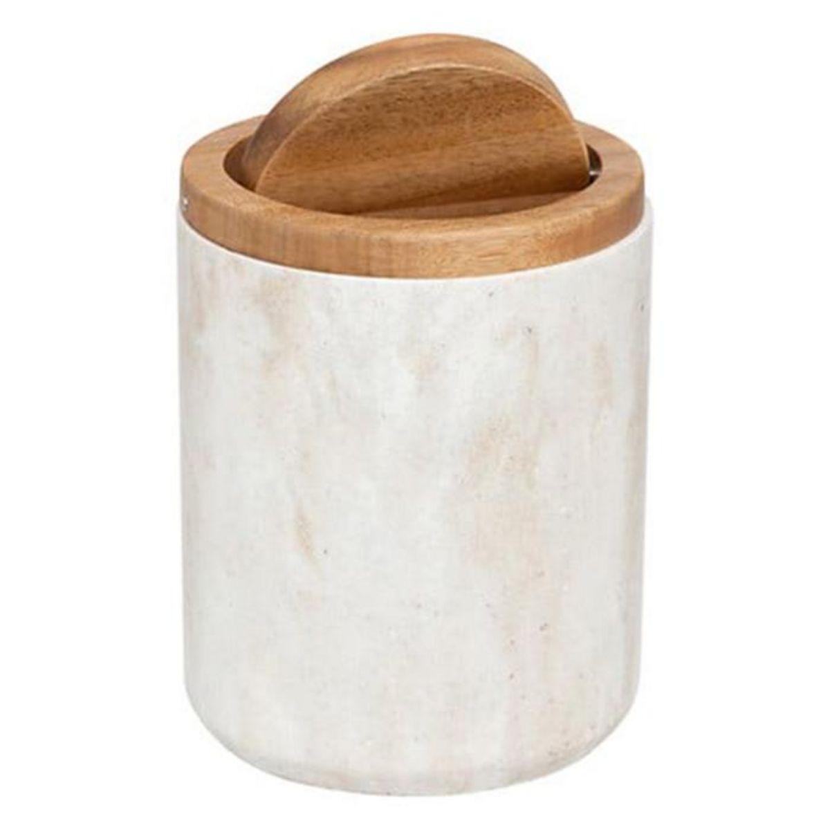 FIVE Poubelle de Table Salle de Bain  Côme  1,5L Beige
