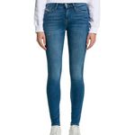 DIESEL Jean Slim  Femme Diesel Slandy   W23. Coloris disponibles : Bleu