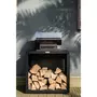Le marquier Barbecue charbon L40 duo BFL40D