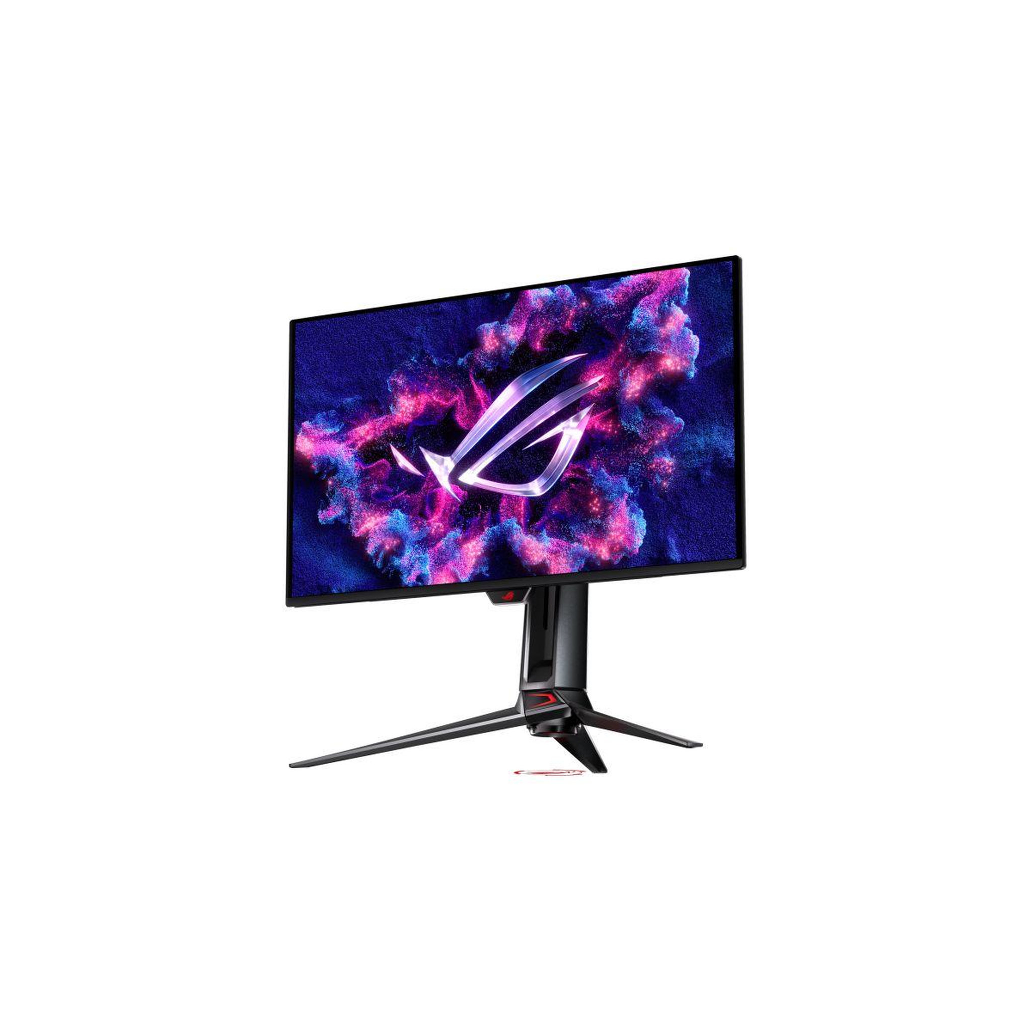 Voir la diapositive 3 : ASUS Ecran PC Gamer PG32UCDMZ 32  4K 240Hz QD-OLED HDR10+ HDMI 2.1 G-Sync