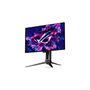 Voir la diapositive 3 : ASUS Ecran PC Gamer PG32UCDMZ 32'' QD OLED