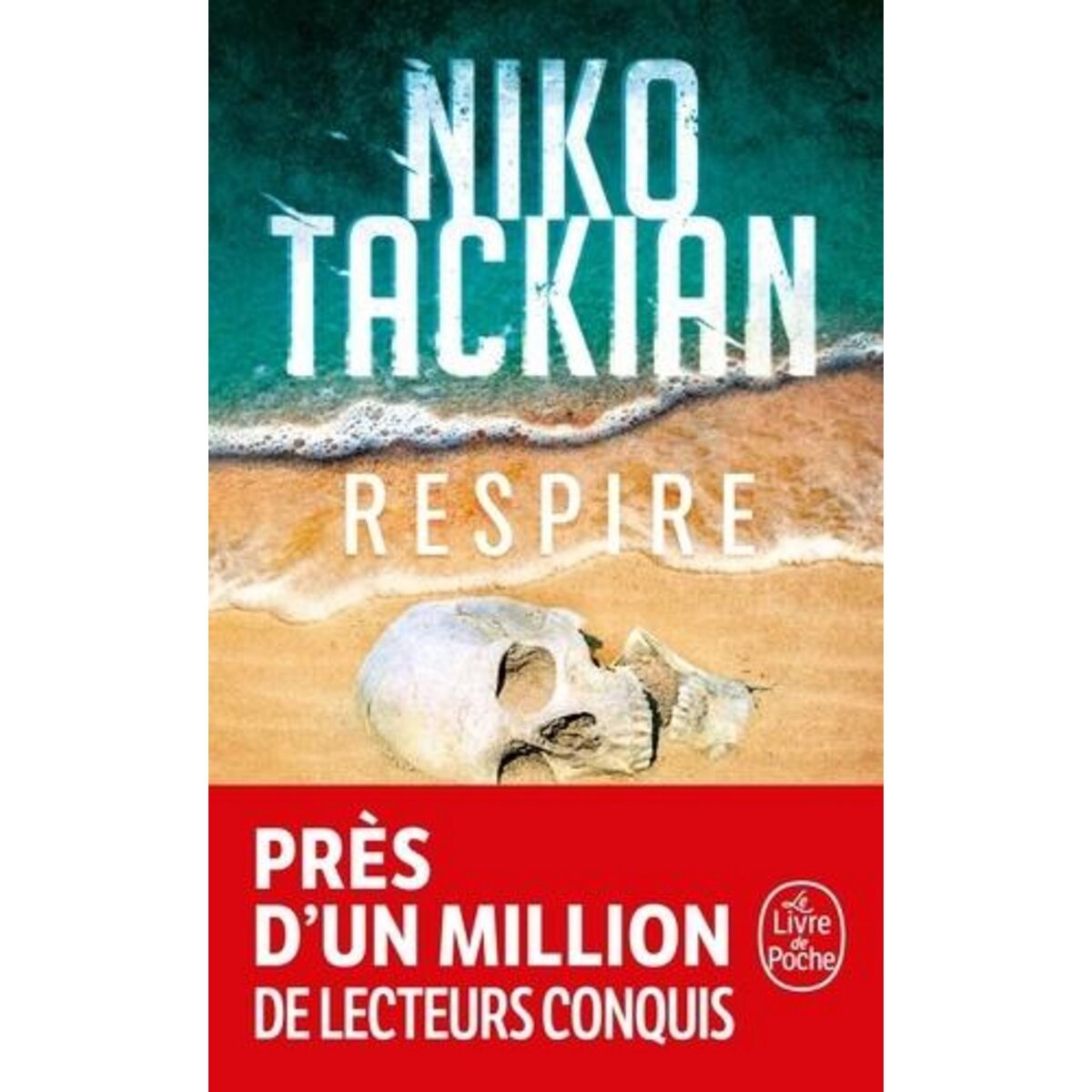 RESPIRE, Tackian Niko