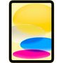 Voir la diapositive 2 : APPLE Tablette Apple 10.9 256Go Jaune