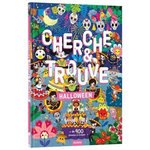 CHERCHE ET TROUVE QUI FAIT PEUR, Paku