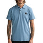 Voir la diapositive 1 : Petrol Industries Chemise Bleu Moyen Homme Petrol Industries Sleeve