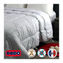 Voir la diapositive 2 : DODO DODO Couette 4 saisons anti-acariens - 240 x 260 cm - Blanc