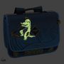 Voir la diapositive 5 : BODYPACK BODYPACK Cartable 38 cm recyclé Dinosaure trottinette