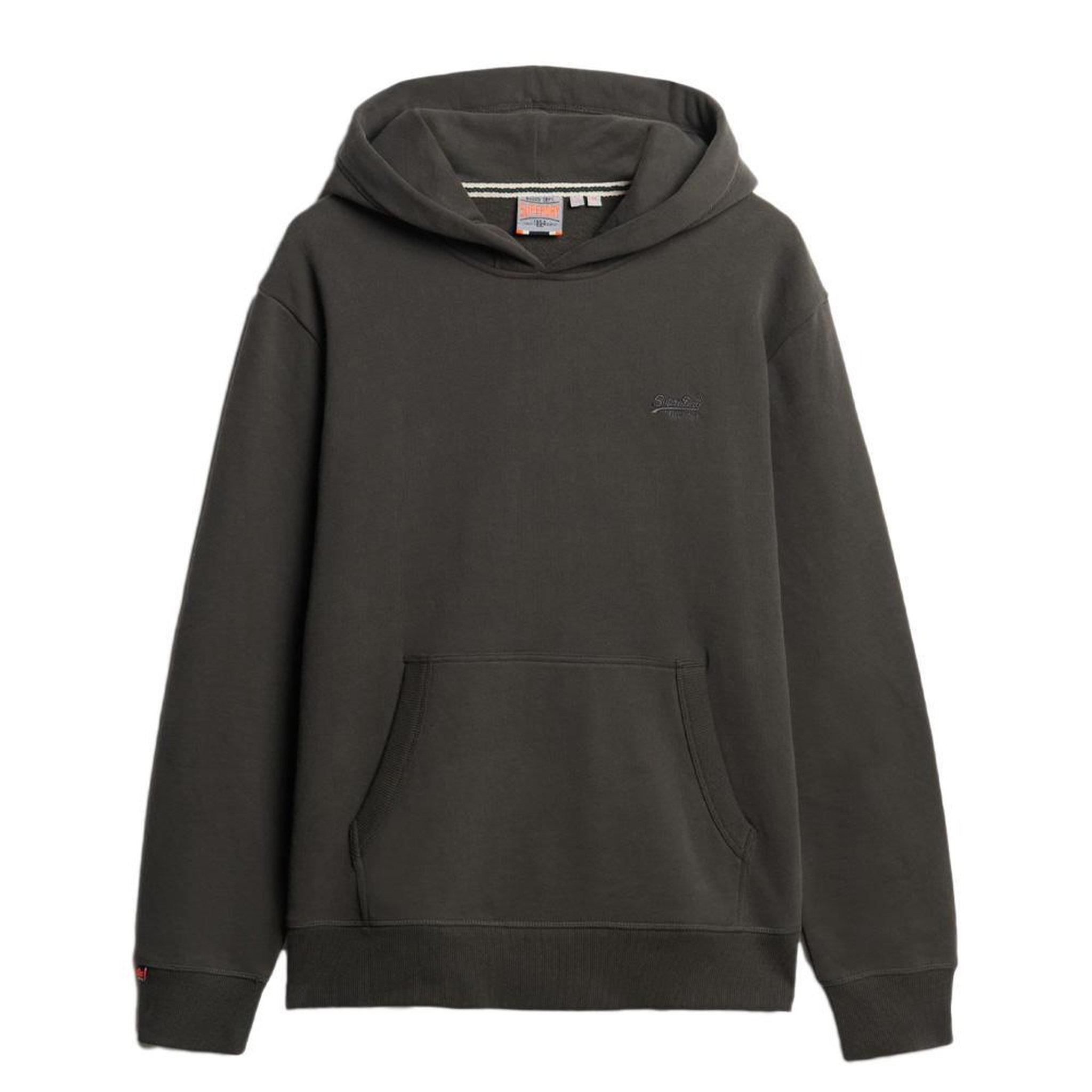 Voir la diapositive 2 : SUPERDRY Sweat  Homme Superdry Essential
