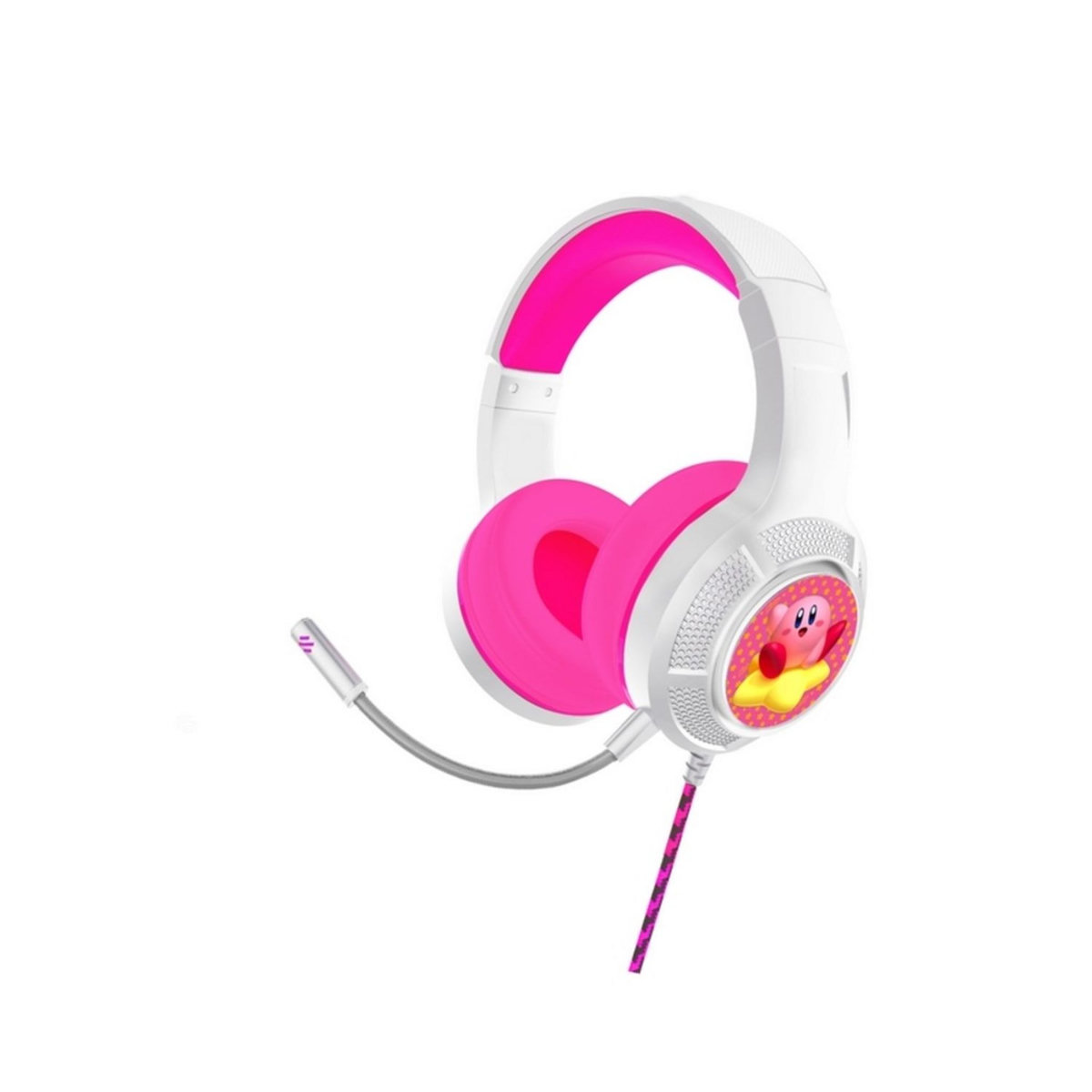 Casque Gaming Kirby Pro G4 KB0948