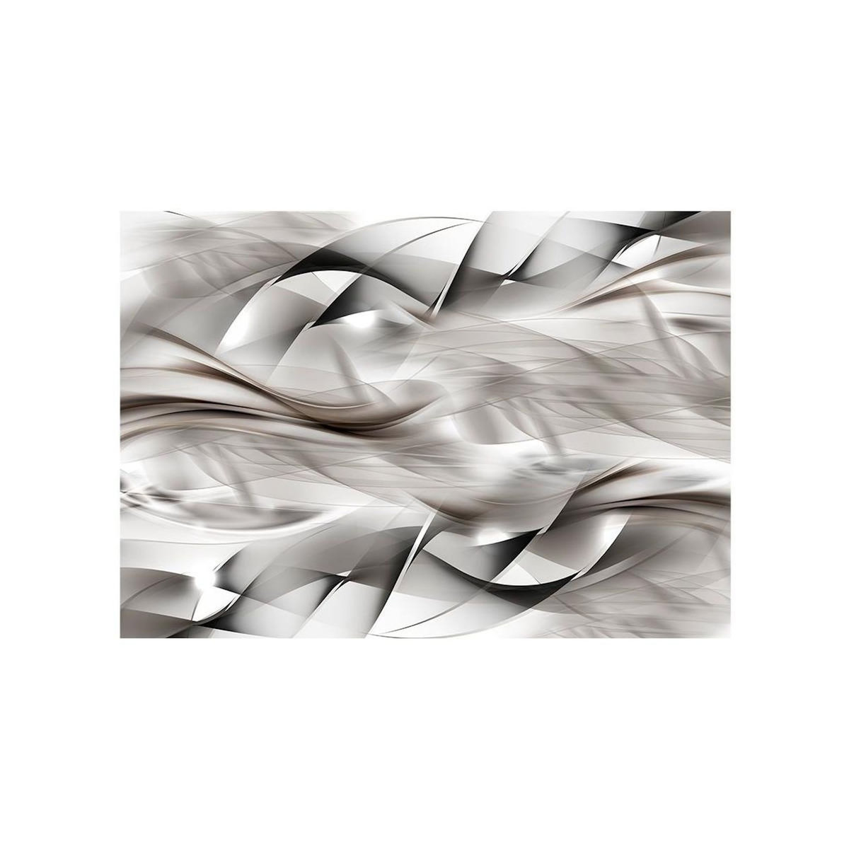 Paris Prix Papier Peint  Abstract Braid