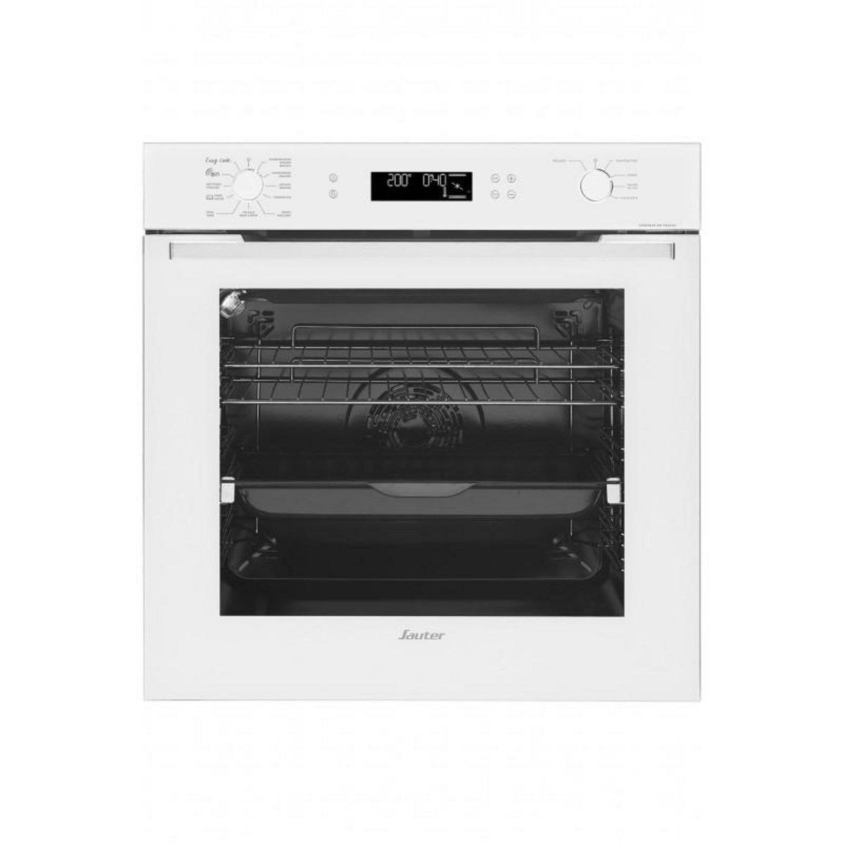 Sauter Fours encastrables 73L SAUTER 59.2cm, 4902700