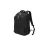 Voir la diapositive 1 : Dicota Sac à dos Dicota Eco SELECT Noir pour ordinateur portable 13-15,6 pouces