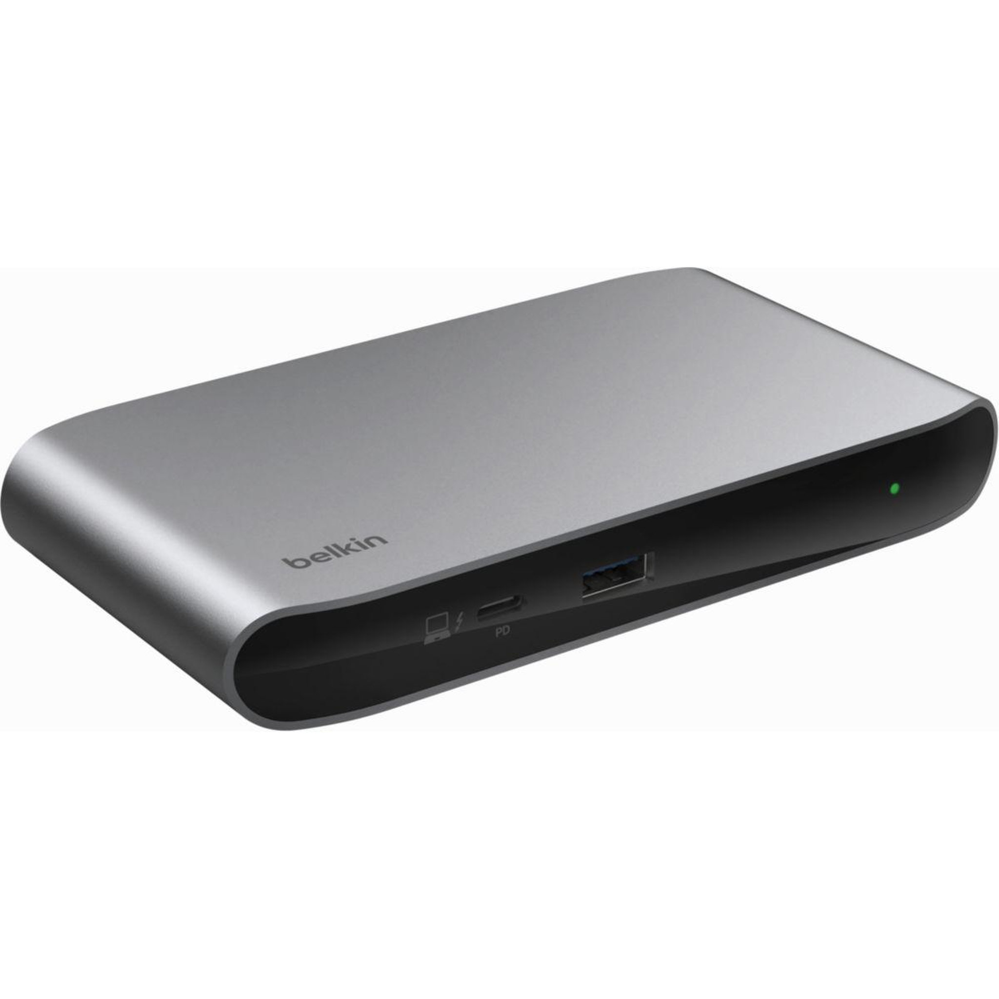 Belkin Station d'accueil Station d'accueil thunderbolt 5 ports